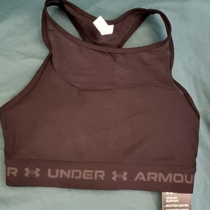 Under Armour Sports Bra